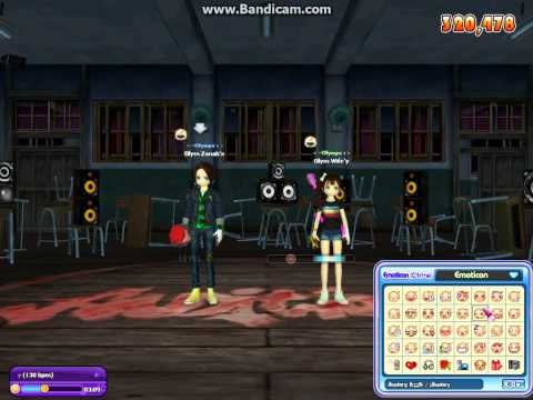 AuditionTH [Crazy Dance 8] Audition Party Party 130 bpm By Olym Zanah‘x