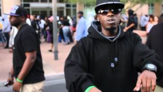 BolowTv Ent Presents K_Neezy Ft. Uthanasia - Black & Brown Pride HD Music VIdeo