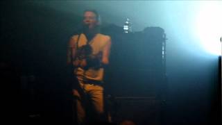 The Dandy Warhols  - Sad Vacation  (Live @ l&#39;Olympia)