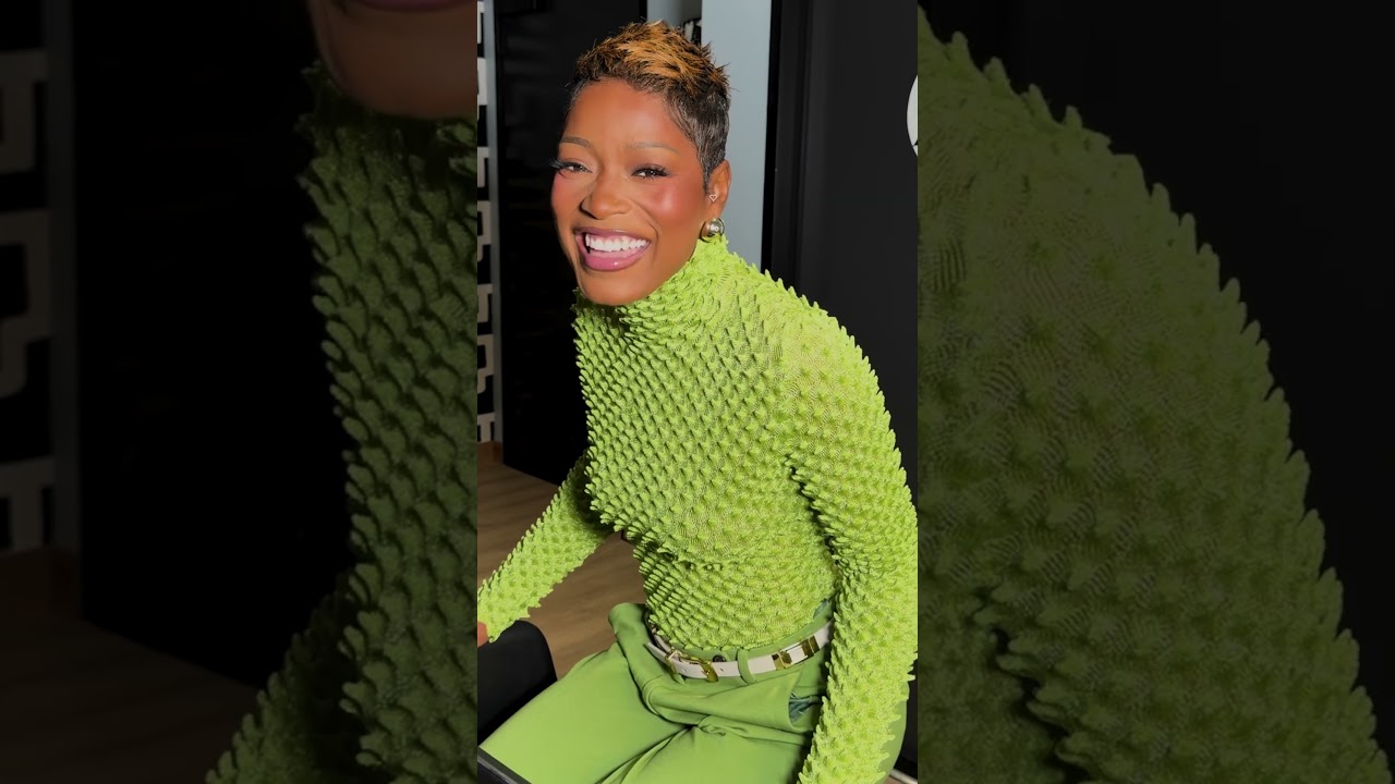 We’re loving Keke’s music recs!