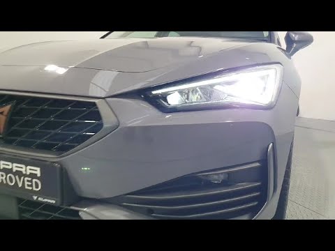 Cupra Leon 1.5TDI 150hp DSG - Image 2