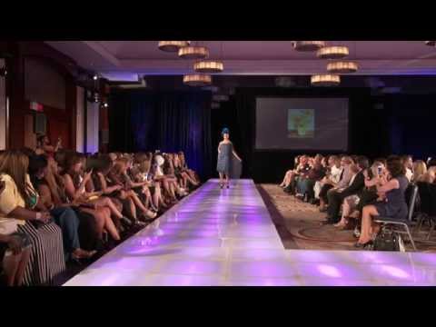 Alexandra Popescu-York COUTURE FASHION WEEK NEW YORK