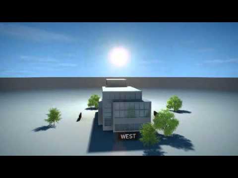 Daylighting | Department of Energy