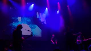 The Gathering -  Analog Park @ Prognosis Festival 2019