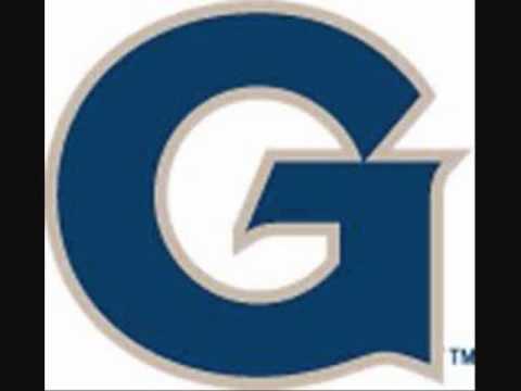 Georgetown Vs Chinese pro Team brawl (review)