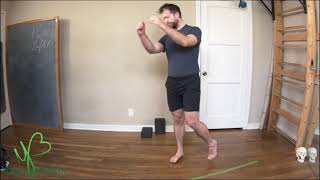 LEVEL 1 - 9am w/ ANDREW 1.7.21 - Yoga Better Live Stream
