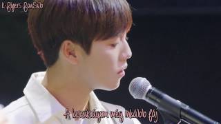 Joy (Red Velvet) - Waiting For You (Hun Sub)