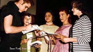 Elvis Presley - (That&#39;s What You Get) For Lovin&#39; Me