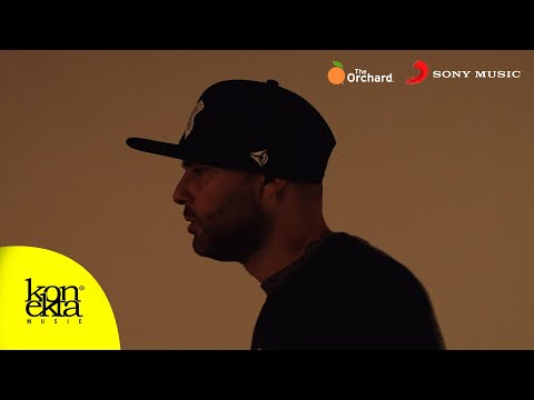 Dituyí ⛵ Soltar Lastre (Videoclip Oficial) 4K