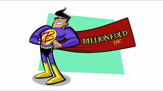 Billionfold Inc/Frederator Incorporated/Nicklelode