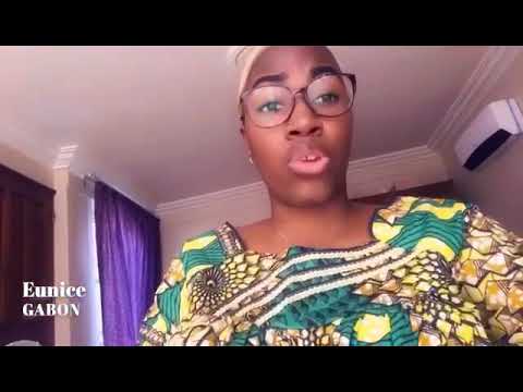 8 Mars - Journée internationale des droits de la femme Azevagabon