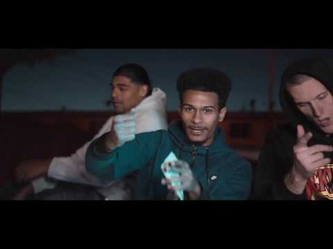 NLB - "Never Lookin Bacc" (Dir. by @trapbutters)