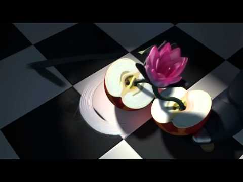 HELIOFANT'S I PET GOAT II ANIMATION - MUST SEE !!! PART TWO