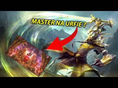 MASTER NA URFIE ?