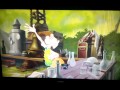 Disney S The Legend Of Tarzan USA English Intro