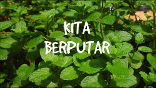 Chick And Soup - Djitoeng (Lirik)