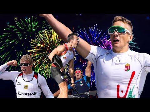 2020 Rewind| Best of Canoe sprint moments 2020 (ft. Balint kopasz, Fernando Pimenta, Jacob schopf)