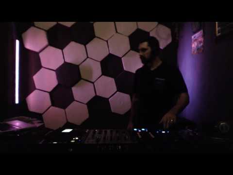 Black Berlin Radioshow - Machete (10.03.2017)