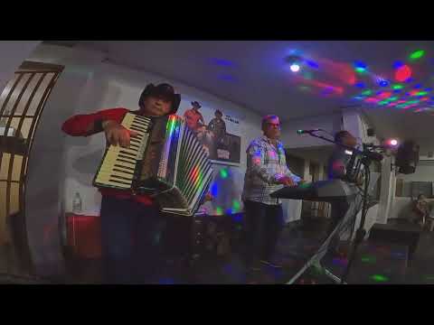 FORRÓ MODERNO PATROCÍNIO MINAS GERAIS