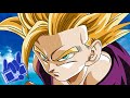 Dragon Ball Z Gohan S Anger Theme Epic Rock Cover