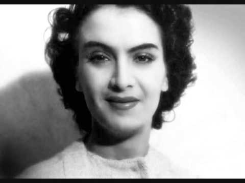 Maria Tănase & Fărâmiță Lambru - Sapte văi si o vale adancă