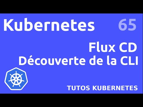 KUBERNETES FORMATIONS POUR DEBUTER | TUTOS FR 0