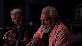 Hot Tuna - Keep Your Lamps Trimmed And Burning   Live at Fur Peace Ranch July 18, 2020