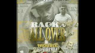 @TroubleDTE ft. @StueyRock "Racks All Over"