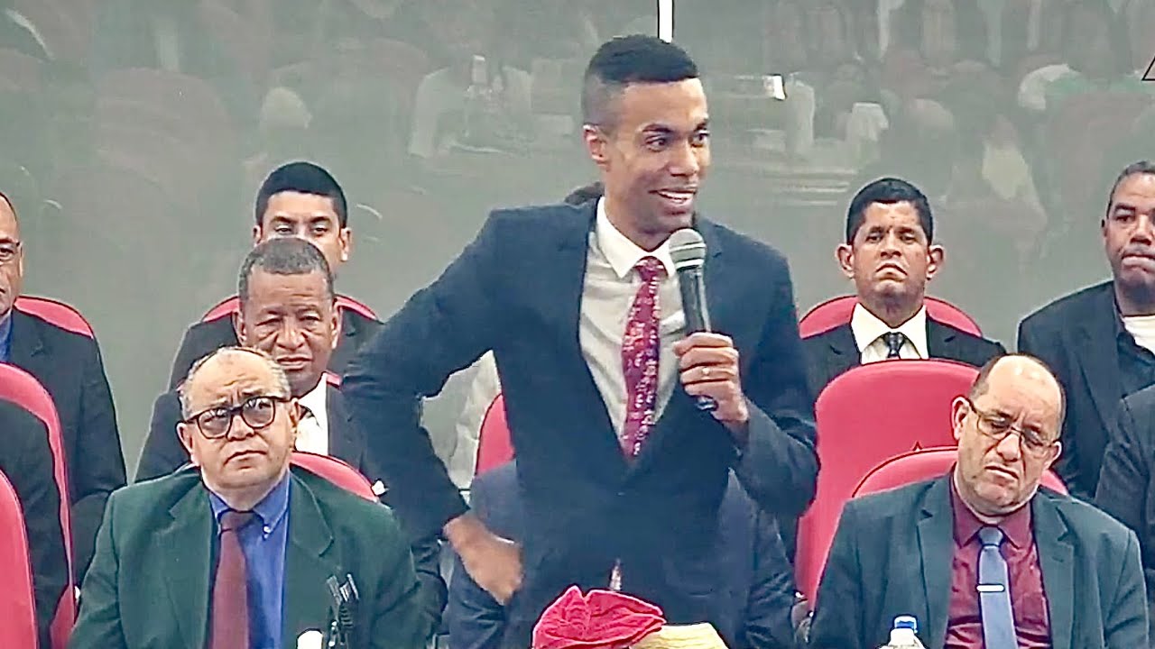 Lies that seem true (a generation deceived by the devil) - Jhonatan Carlos