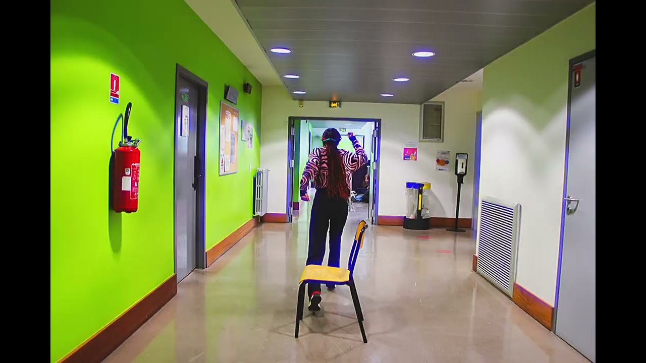 Subway Surfer