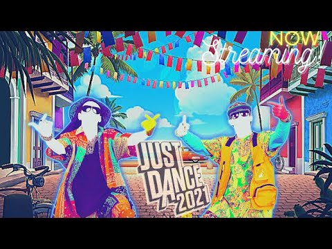 JUST DANCE 2021 | Sub Requests! #ROADTOMEGASTAR!