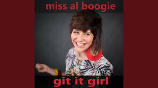 Git It Girl