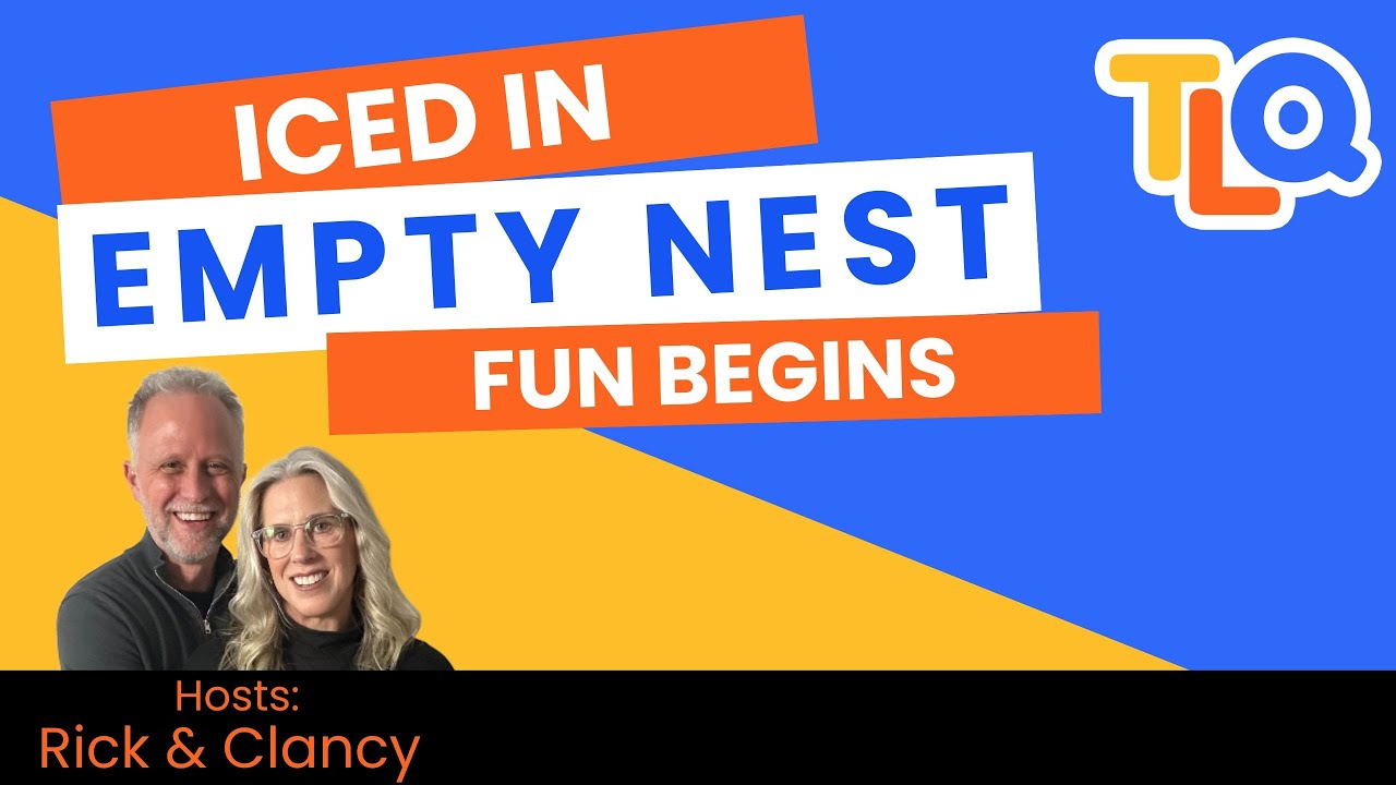 Empty Nest Snow Days – E122