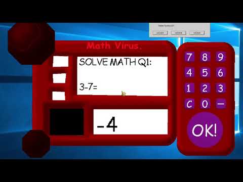 Baldi Lenny's Tips on Basics Math Pre-Release 1 Mod