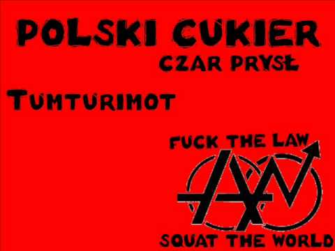 06 Polski Cukier - Tumturimot