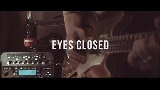 Lee Brice: &quot;Eyes Closed&quot; - Cut x Cut