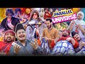 Desi Family In Parallel Universe Unique MicroFilms Comedy Skit UMF