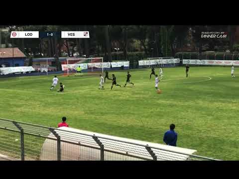 Atletico Lodigiani VS Atletico Vescovio