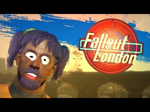 El 2025 pinta muy bien para Fallout London