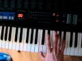 ATB & Armin van Buuren - Vice Versa (Keyboard ...