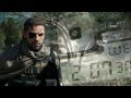 Metal Gear Solid V | Sins of the Father ...