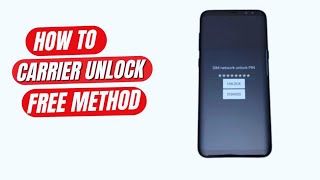 Unlock Straight Talk Google Pixel Free Remove Network Restrictions