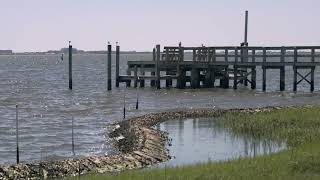 Hammocks Beach State Park Project Overview