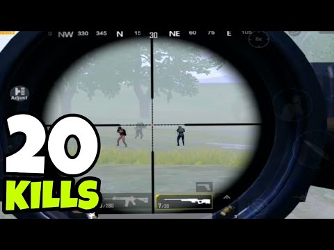 I'M BACK | NEW PHONE HONOR 9X GAMING REVIEW | 20 KILLS SOLO VS SQUAD | PUBG MOBILE