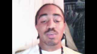 Happy Birthday Freestyle #1 (Shoot Me Down) - A.Tone Da Priest