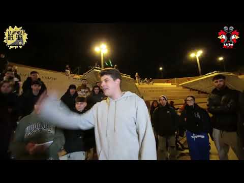 LGIDO vs EGEA | SEMIS | FINAL REGIONAL MIRAELBUENRAP CANTABRIA ALMERÍA 2025