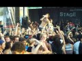 D.R.U.G.S. - Sex Life Live At Warped Tour 2011 8 ...