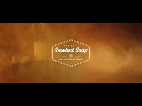 Mad Grill Smoked Soap