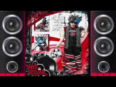 ROMANCEPLANET - INTO THE FLOOR (OFFICIAL AUDIO) 