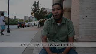 Thaddeus Street Interview video